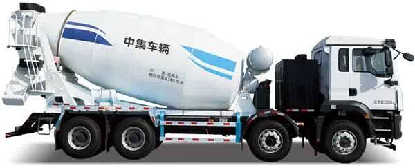 中集车辆