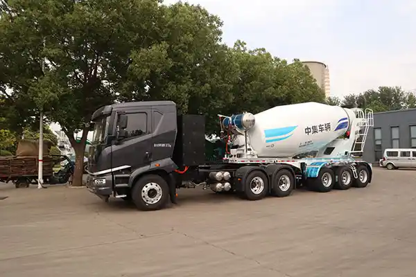 【重卡新闻】重汽再破2万 解放/东风超1.4万！7月重卡销8.3万辆